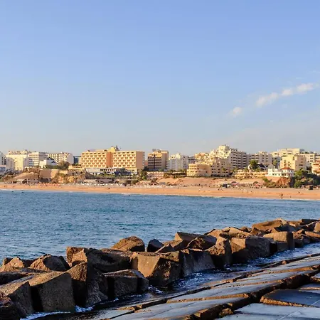 A21 - Da Rocha Step Lägenhet