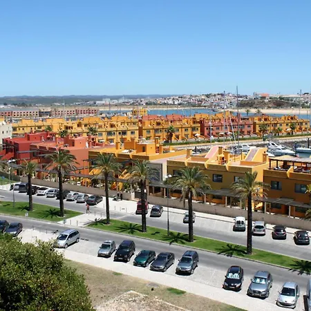 A21 - Da Rocha Step * Portimão