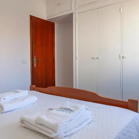 A21 - Da Rocha Step Apartment *