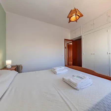 Apartment A21 - Da Rocha Step *