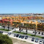 A21 - Da Rocha Step Portimão