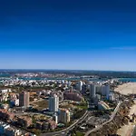 A21 - Da Rocha Step Apartamento *