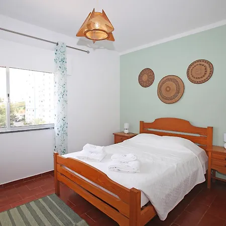 Apartment A21 - Da Rocha Step Portimao