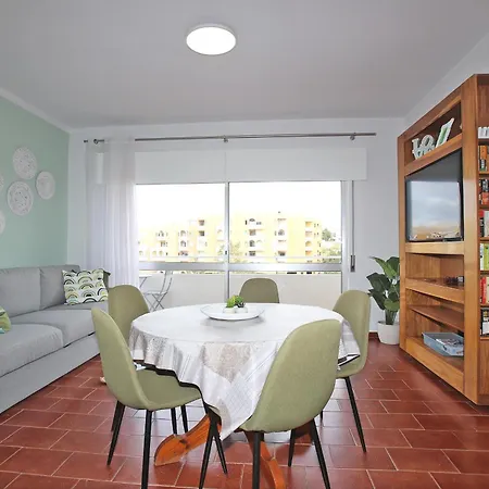 Apartment A21 - Da Rocha Step *