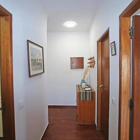 Apartment A21 - Da Rocha Step