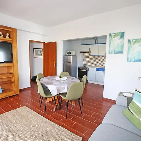 A21 - Da Rocha Step Apartment Portimao