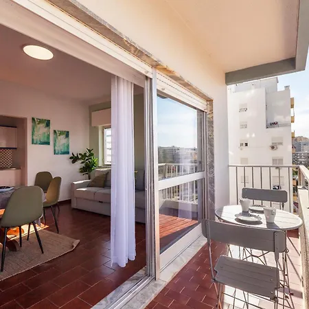 A21 - Da Rocha Step Apartment *