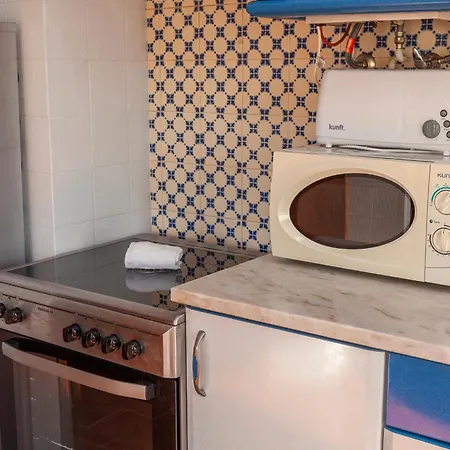 A21 - Da Rocha Step Apartment