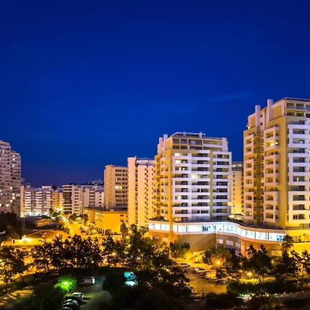 A21 - Da Rocha Step Apartment Portimão