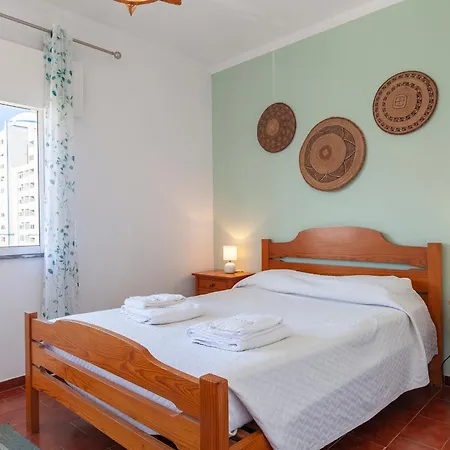 A21 - Da Rocha Step Apartment Portimão