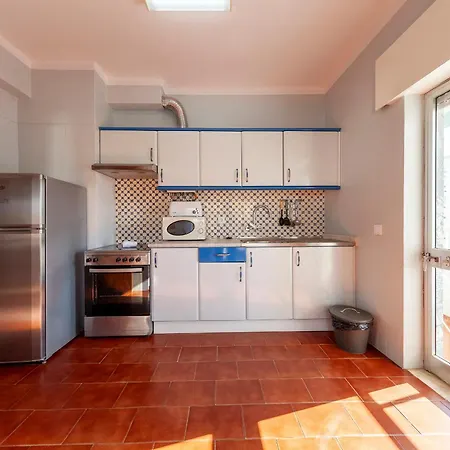 Appartement A21 - Da Rocha Step Portimão