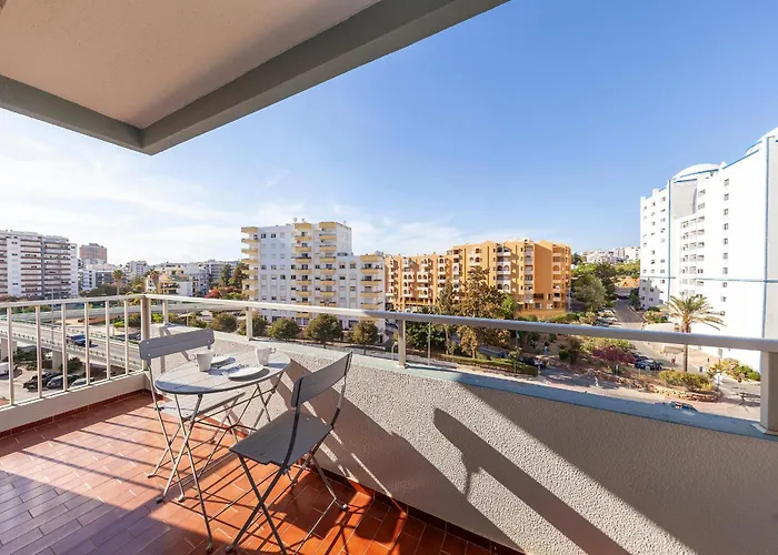 A21 - Da Rocha Step Portimão