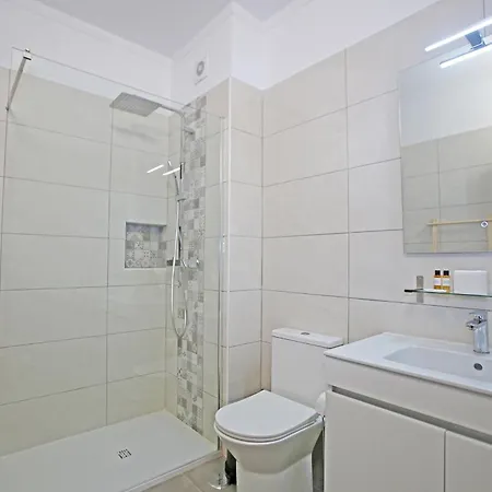 Appartamento A21 - Da Rocha Step *